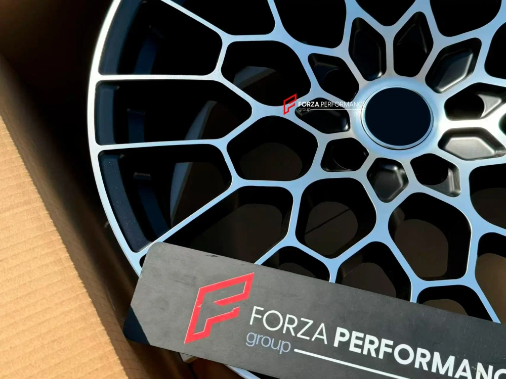 КОВАНЫЕ ДИСКИ ДЛЯ ASTON MARTIN VANTAGE 2020 АСТОН МАРТИН