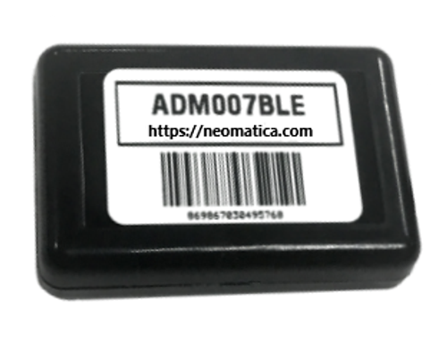 Tracker ADM007 BLE
