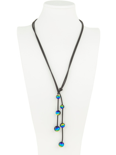 Колье Distanza Long