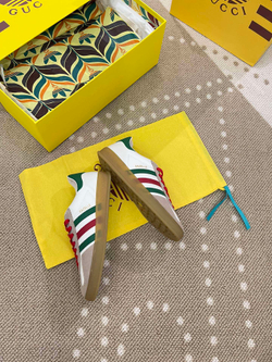 Gucci Adidas Gazelle Sneaker