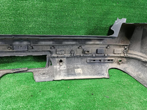 Бампер задний Range Rover Sport 1 L320 (2009-2013)