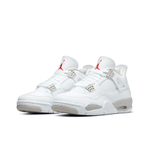 Jordan 4 Retro White Oreo 2021