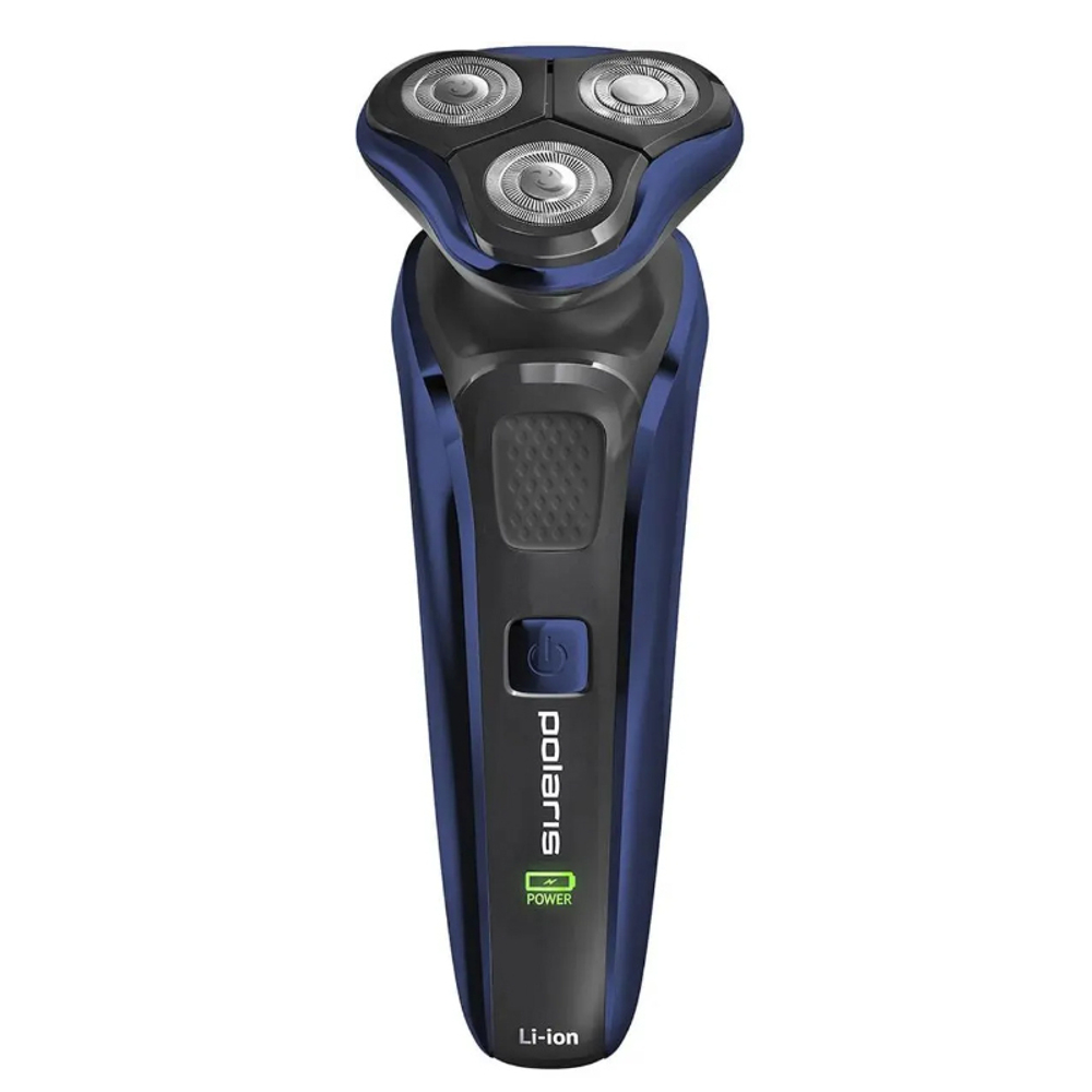 Электрическая бритва Polaris PMR 0309RC