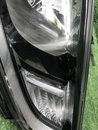 Фара правая Hyundai Solaris 2 (2017-2020) галоген