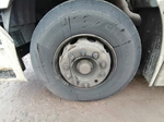 КамАЗ 5490 4x2 Седельный тягач 5490-S5 (Дизель/Газ, 12,0 л, 401 л.с., МТ)