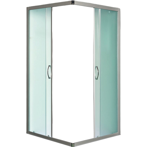 Душевой уголок River Morava 90x90 МТ 10000001429 без поддона