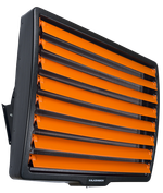 Водяной тепловентилятор KALASHNIKOV KVF-W30-11