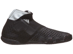 Мужские кроссовки теннисные Adidas Stycon M - белый, черный, Розовый