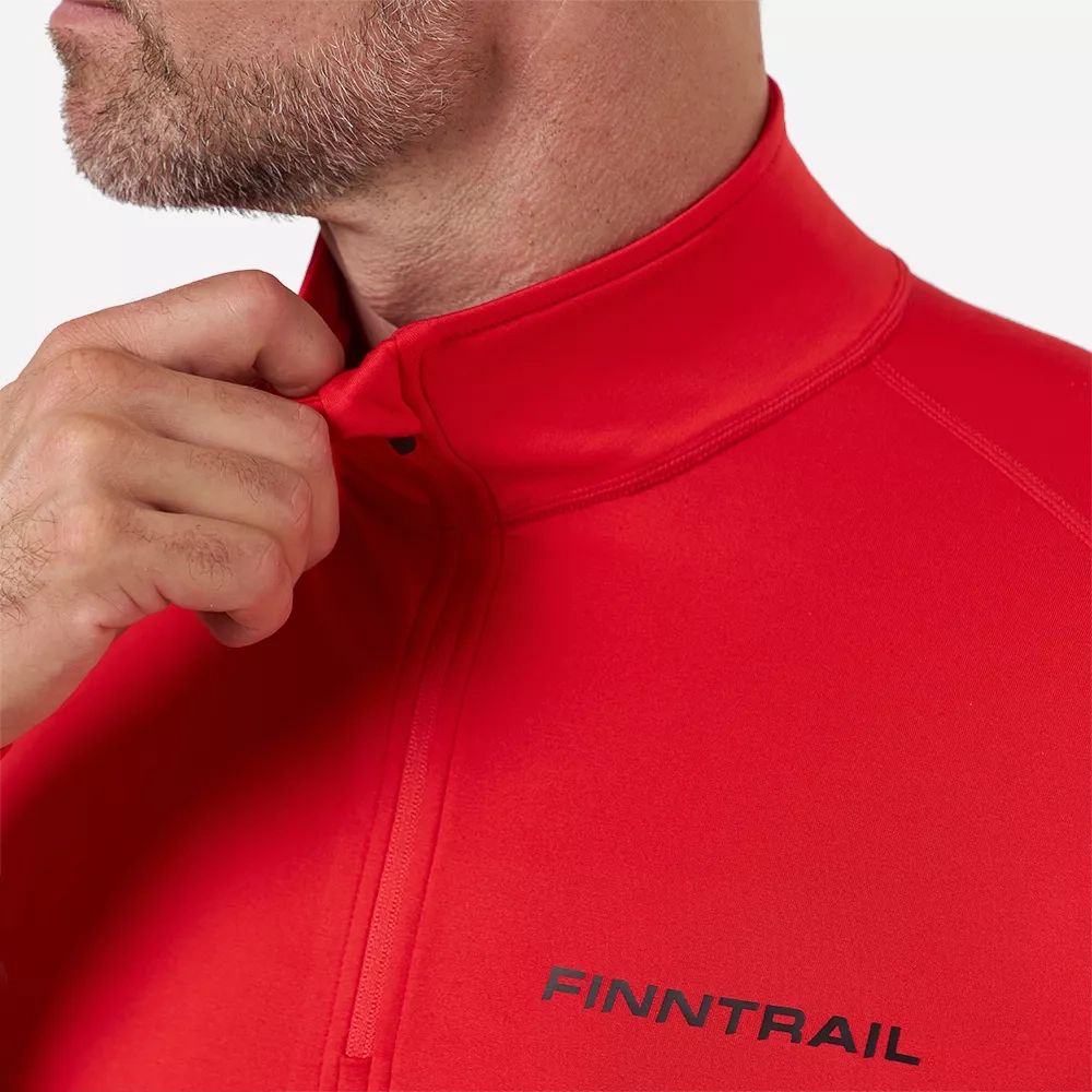 КОМПЛЕКТ ТЕРМОБЕЛЬЯ FINNTRAIL МУЖСКОЙ THERMO ZIP 6306