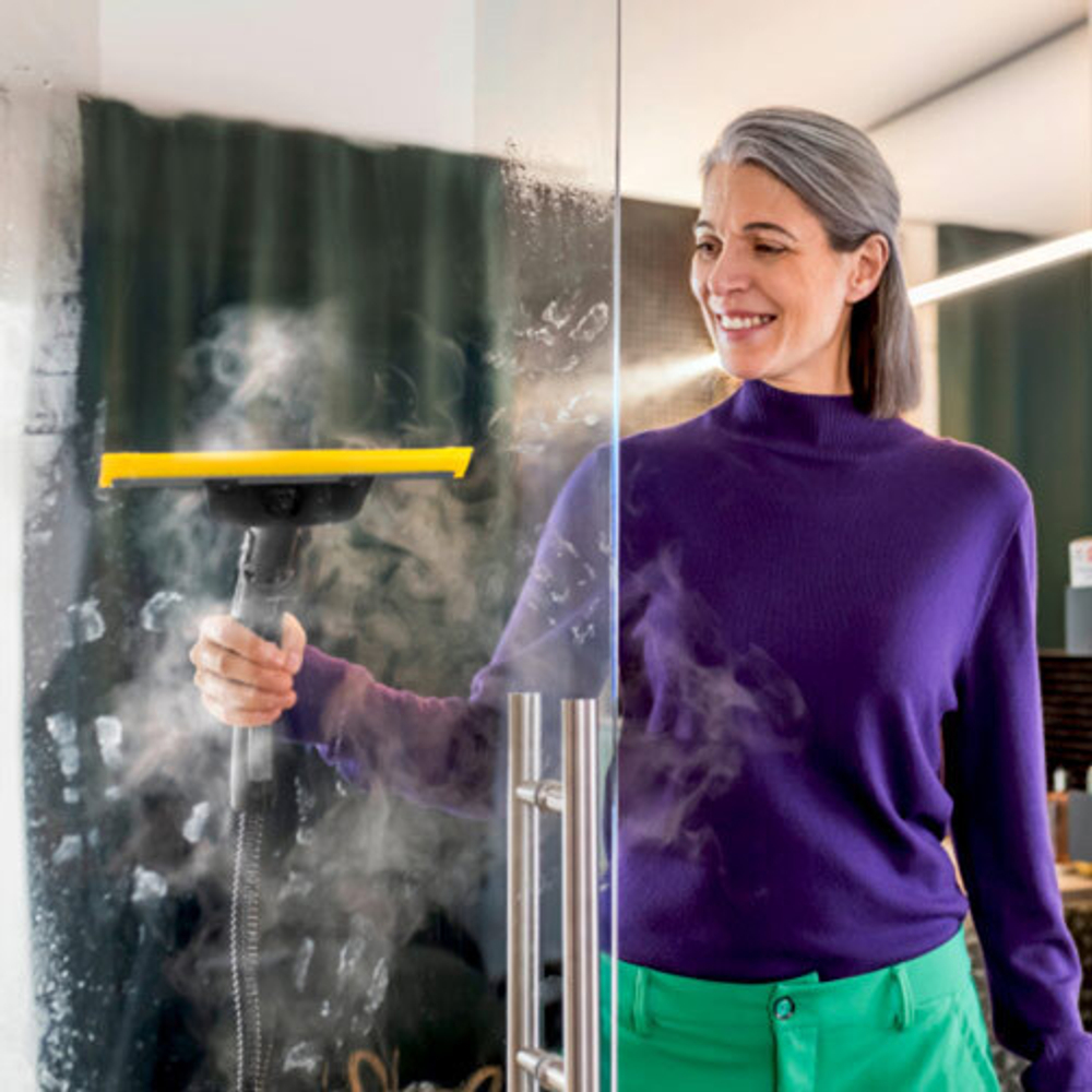 Насадка для мытья окон Комфорт