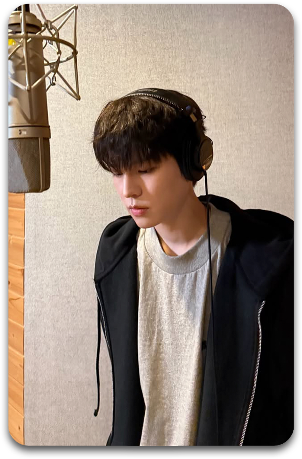 Карта / STRAY KIDS #2725