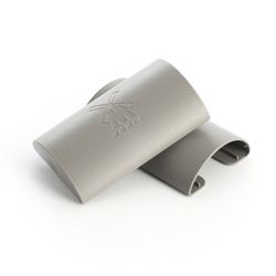 Крышка для лезвия Т-образной бритвы MUEHLE, защитная, пластик (KSR)