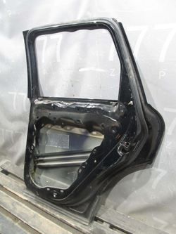 Дверь задняя правая Porsche Cayenne 2 (958) 10-18 Б/У Оригинал 7p0833312