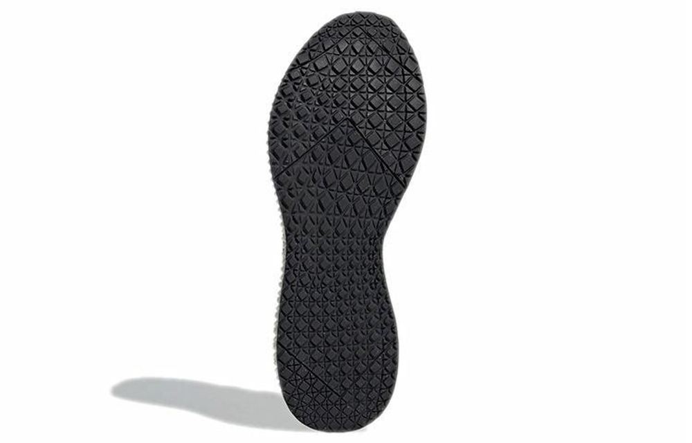 Кроссовки Parley X Adidas 4D