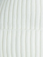 Шапка зимняя для девочки со снудом и митенками