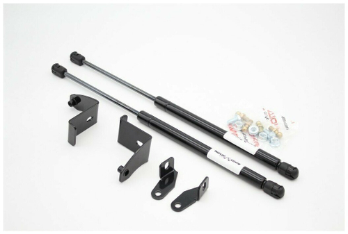 Упор (амортизатор) капота для Mitsubishi Outlander XL (2010-2013) Autoinnovation.02-03/2