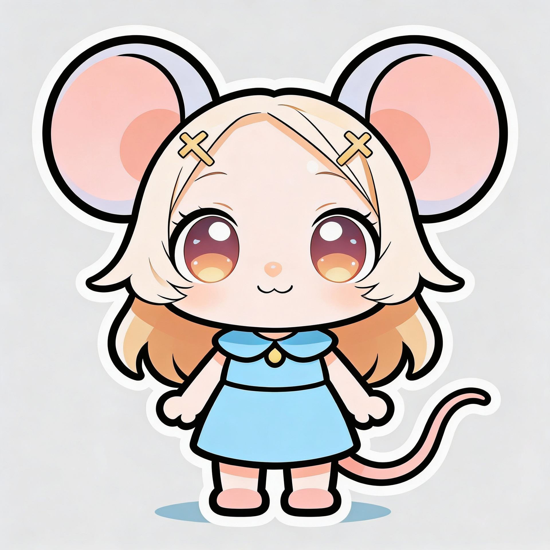 Манифест ChurcHehe 3D Print & Paint