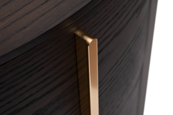 Тумбочка Garda Decor 77ip-30200