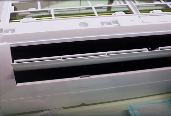 Кондиционер Rovex City RS-18CST4 PRO — (6)