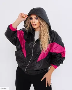 Куртка GV-8128 Фабрика Моды