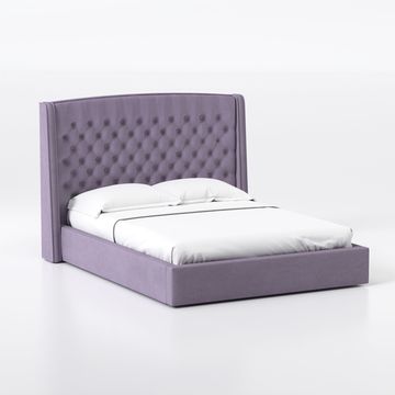 Кровать Arno 120 с подъемным механизмом Velutto 10