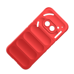 Противоударный чехол Flexible Case для Nothing 2a