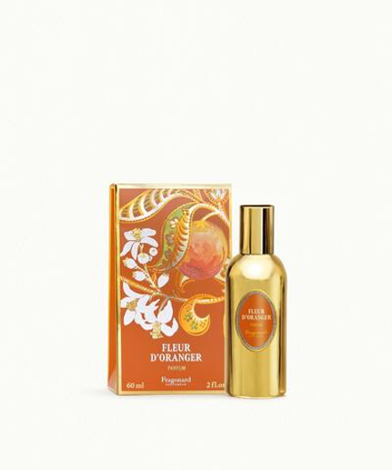 Духи FLEUR D'ORANGER 60 мл + пустой мини-флакон