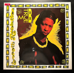 MC B-True - Smooth Revelation (Швеция 1992г.)