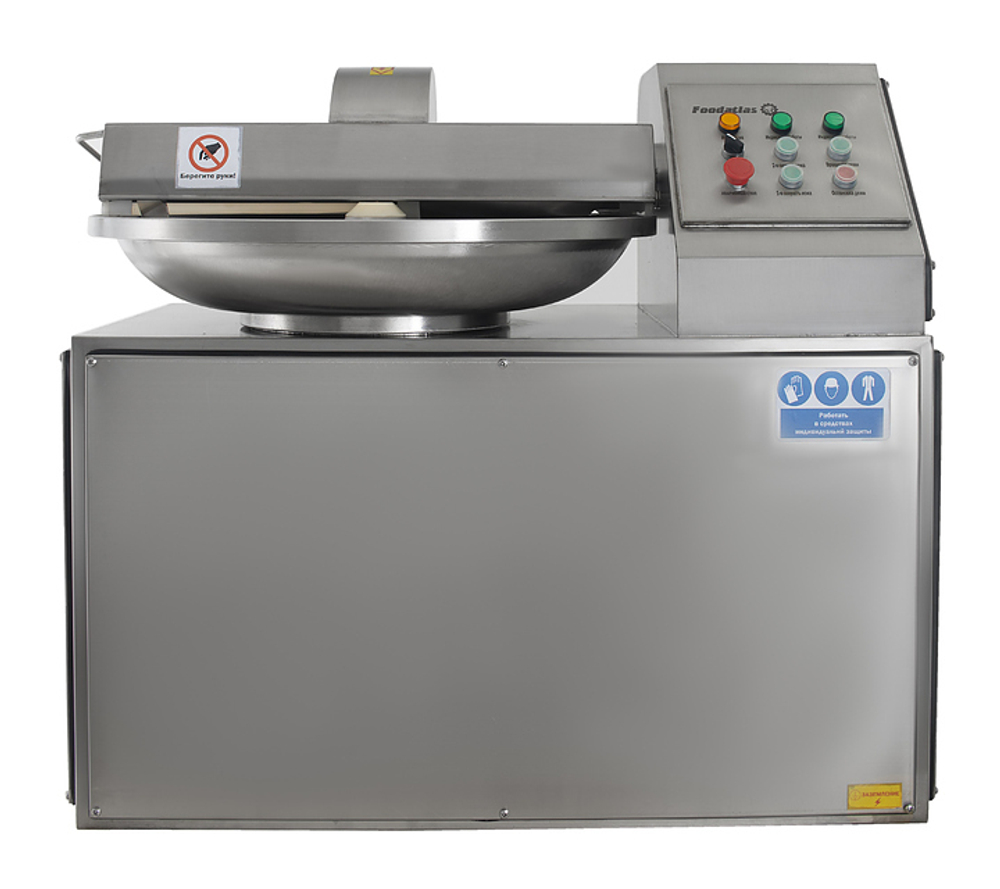 Куттер Foodatlas ZB-40