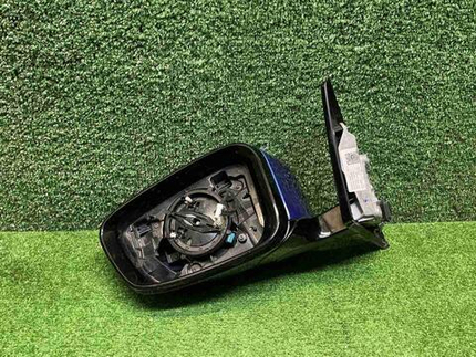 Зеркало левое BMW 4er G22 (2020-н.в.) 5 контактов