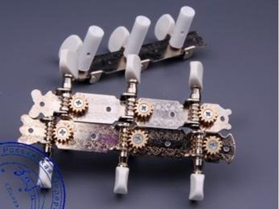 Колковая механика SOLO КГК 80