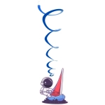 Растяжка «Космическое путешествие» 16 x14 см