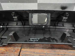 Обшивка замка багажника Haval Dargo 22-нв Б/У Оригинал 5602100XKN04A