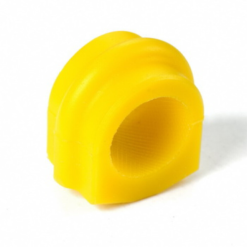 Полиуретановая втулка стабилизатора, передней подвески I.D. = 28 мм (2 шт.), Точка опоры.2-01-627