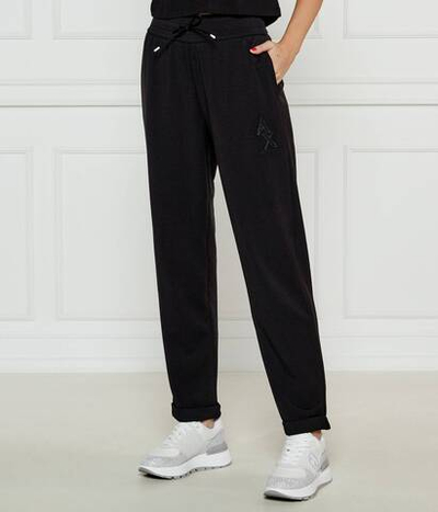 Спортивные штаны Armani Exchange - черный(XW000096 AF10804)