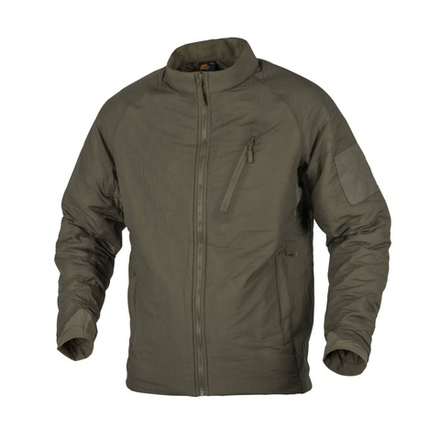 Куртка Level 5 Helikon Wolfhound Jacket (Taiga Grey) - размер L