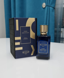 Fleur Narcotique Extrait de Parfum, 100 ml (унисекс)