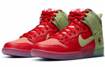 Кроссовки Nike Dunk Sb Pro Qs "Strawberry Cough"