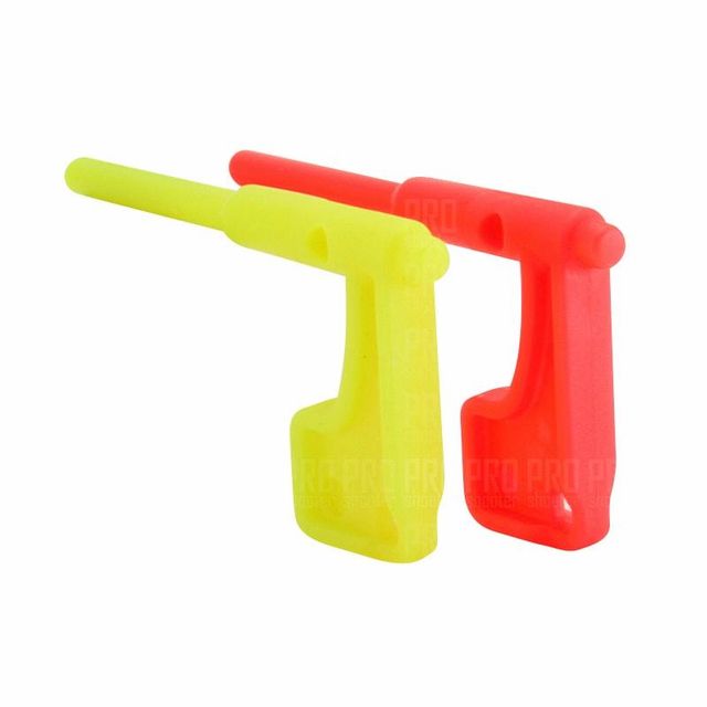 Флажок карабина, DLG Tactical