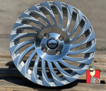 Комплект дисков RGW 2659 15x6.5 et35 4x100