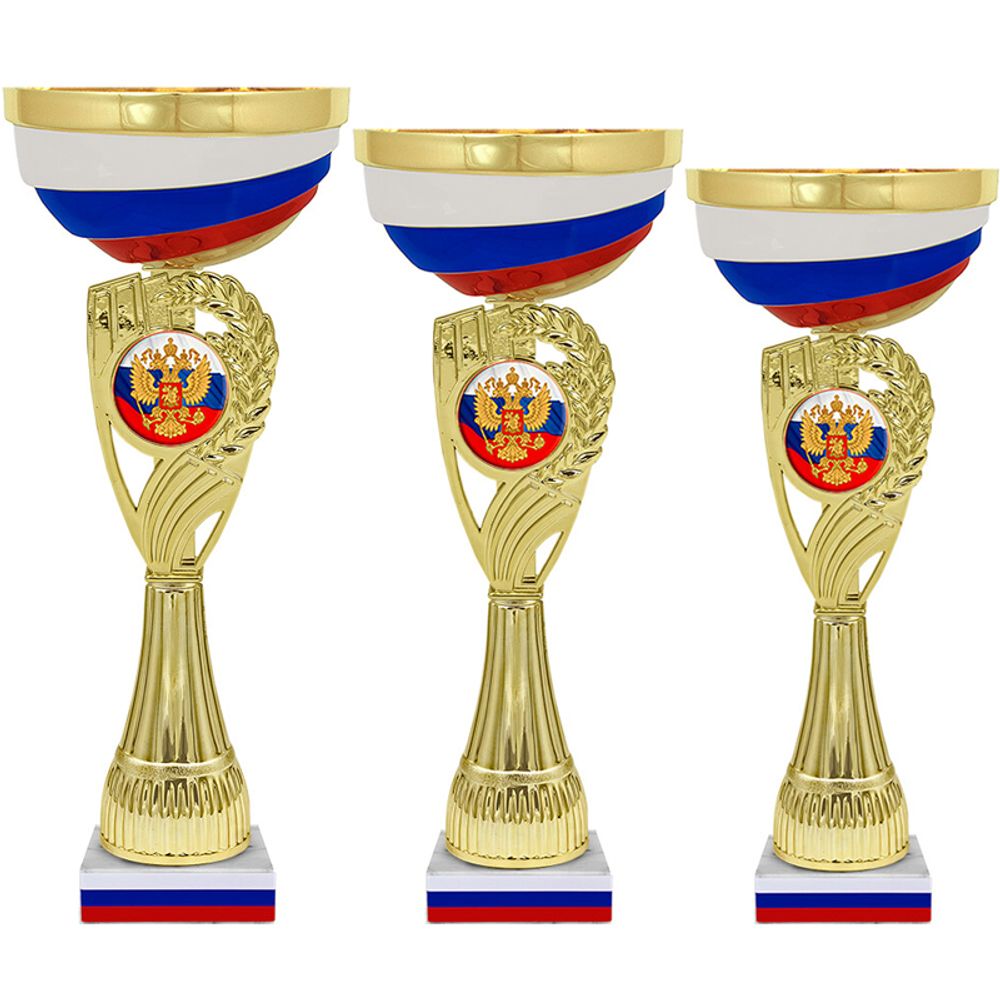 Кубок Меридиан 4063-132