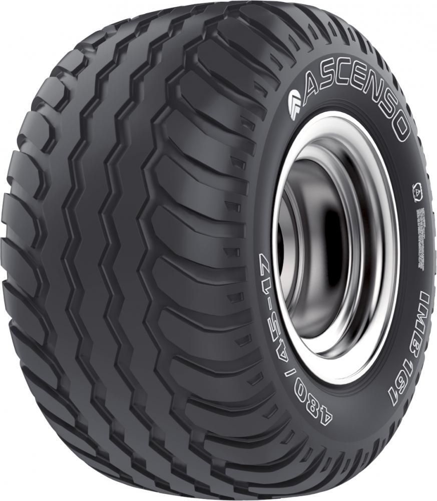 Ascenso IMB-161 500/50 R17 154A8