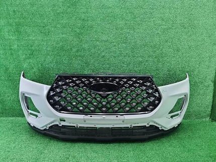 Бампер передний Chery Tiggo 7 Pro (2020-2024)