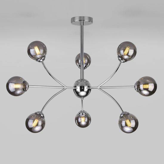 30179 / потолочный светильник / хром