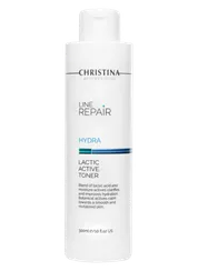 Активный тоник с молочной кислотой