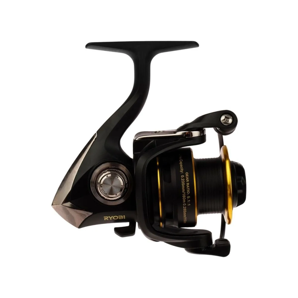 Безынерционная катушка Ryobi Virtus 4000