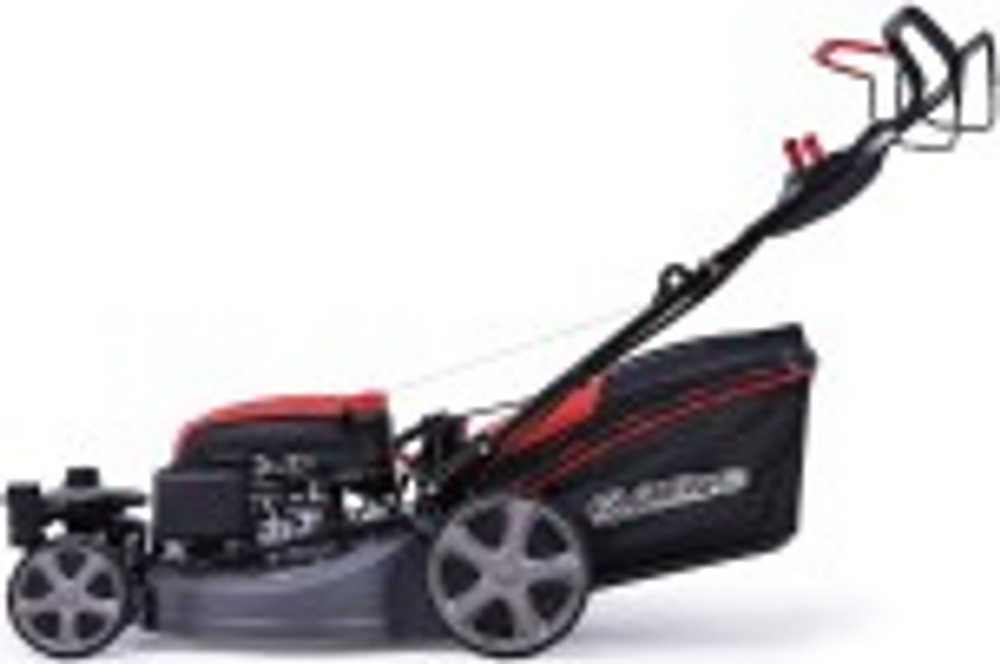 Газонокосилка бензиновая Evoline LMG 51 CVE TURN LMG51CVETURN