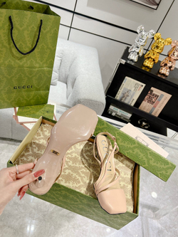 Gucci Pump