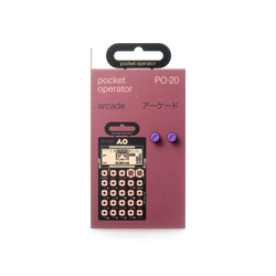 Teenage Engineering PO-20