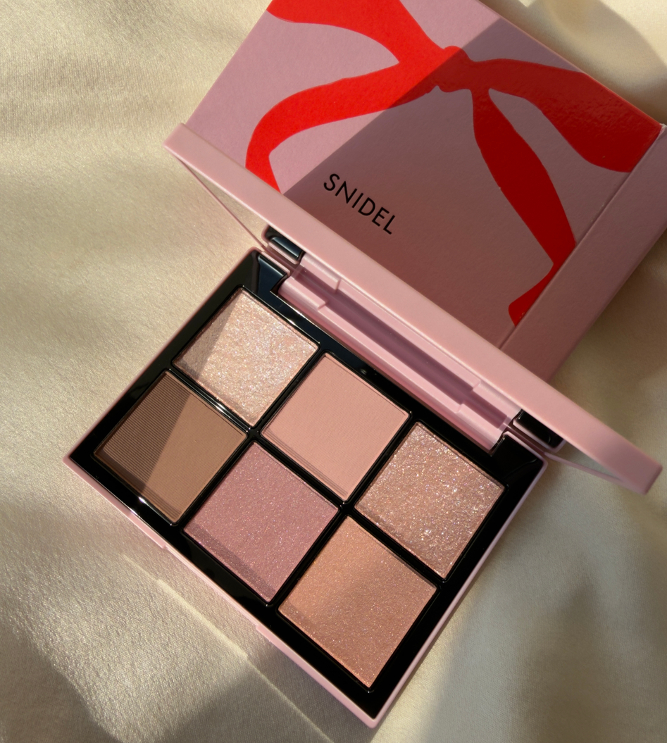 Палетка Snidel